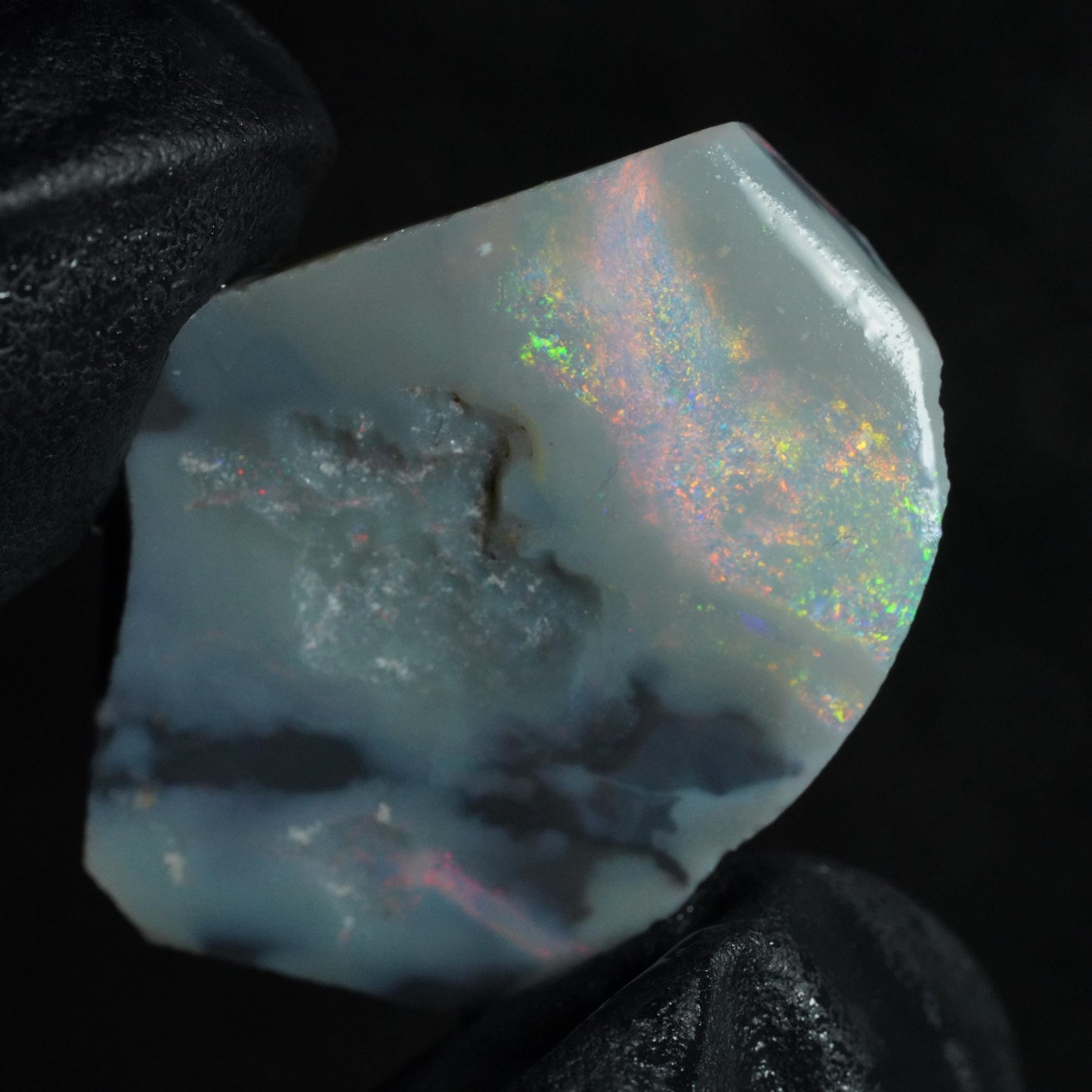 Australian Opal Rub