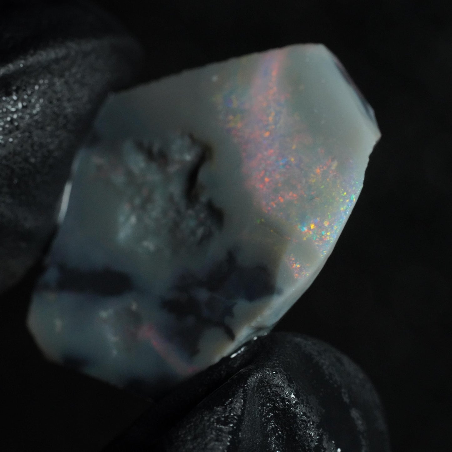 Australian Opal Rub