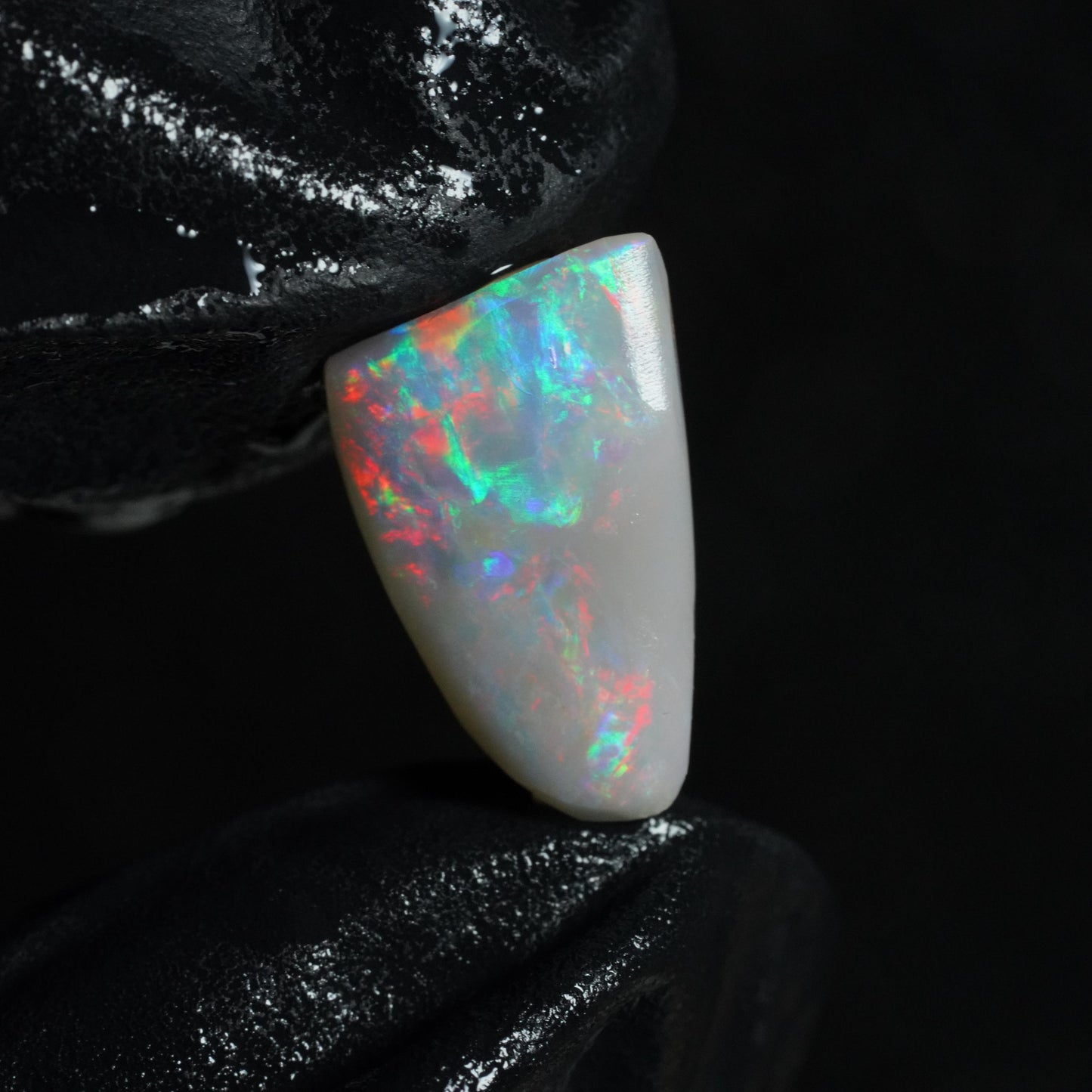 Australian Opal Rub