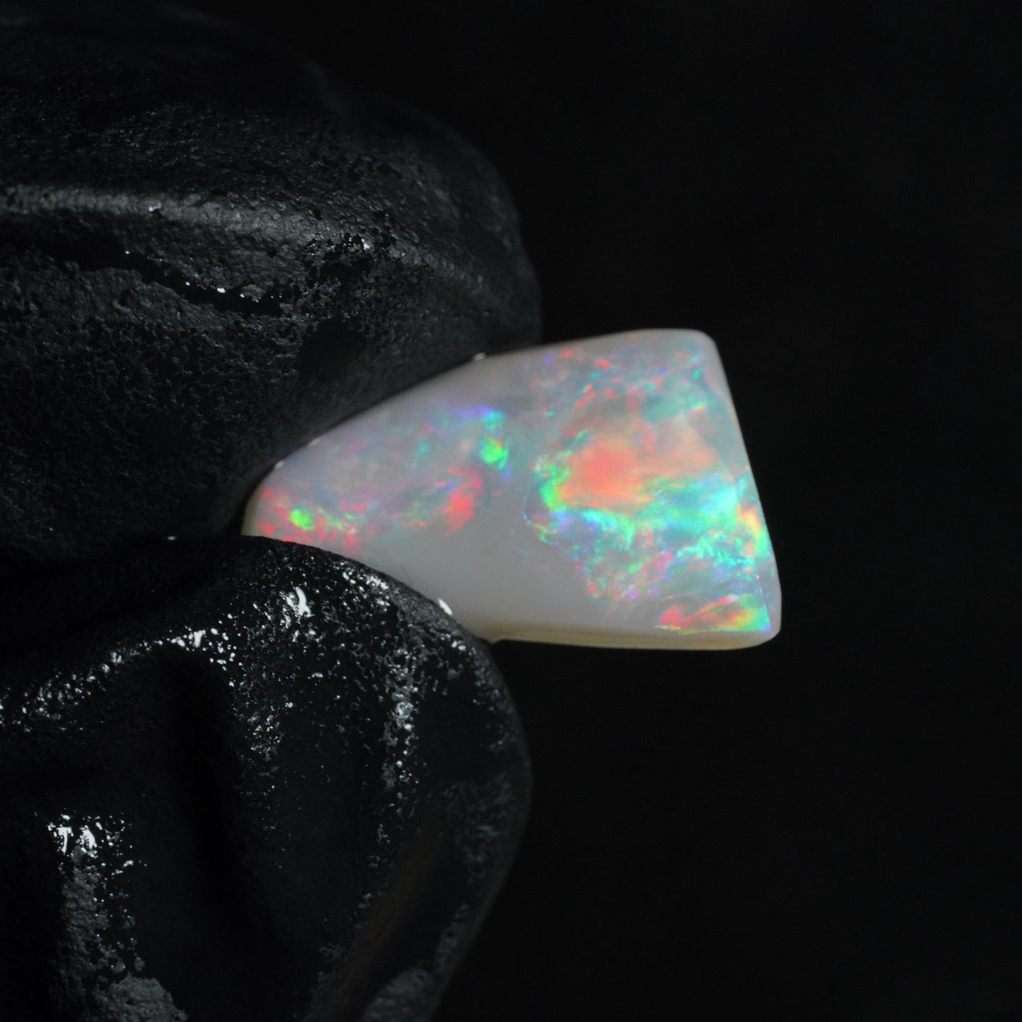 Australian Opal Rub