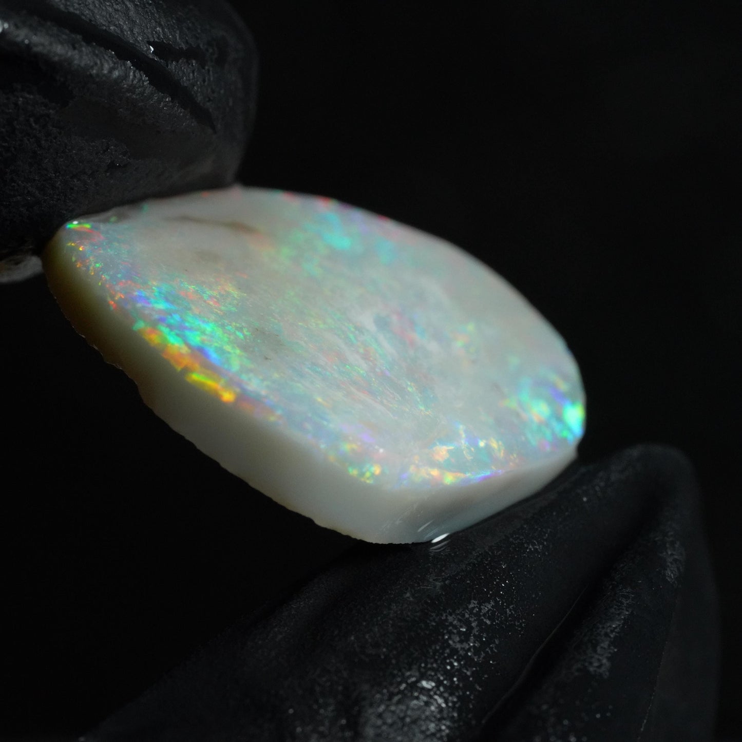 Australian Opal Rub