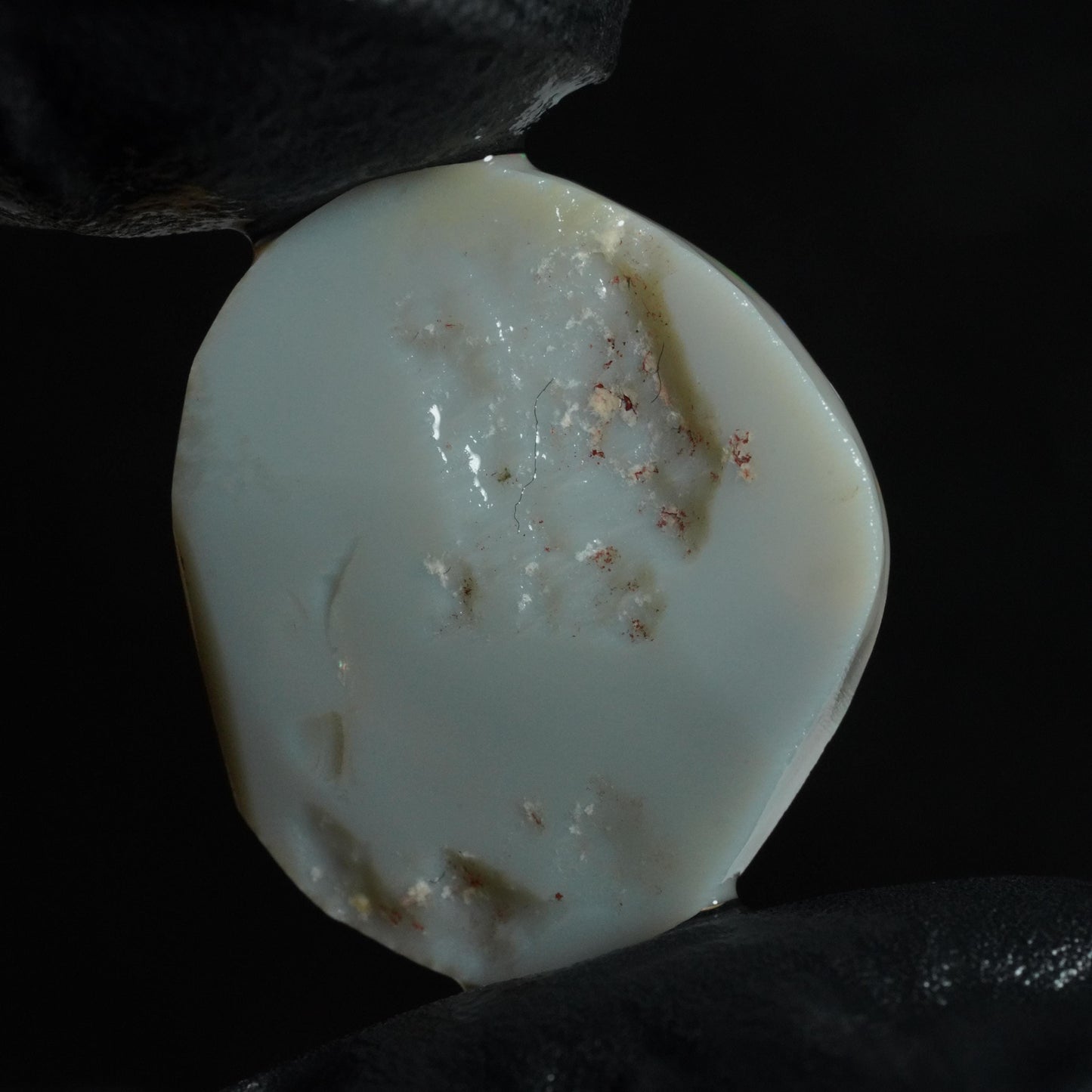 Australian Opal Rub