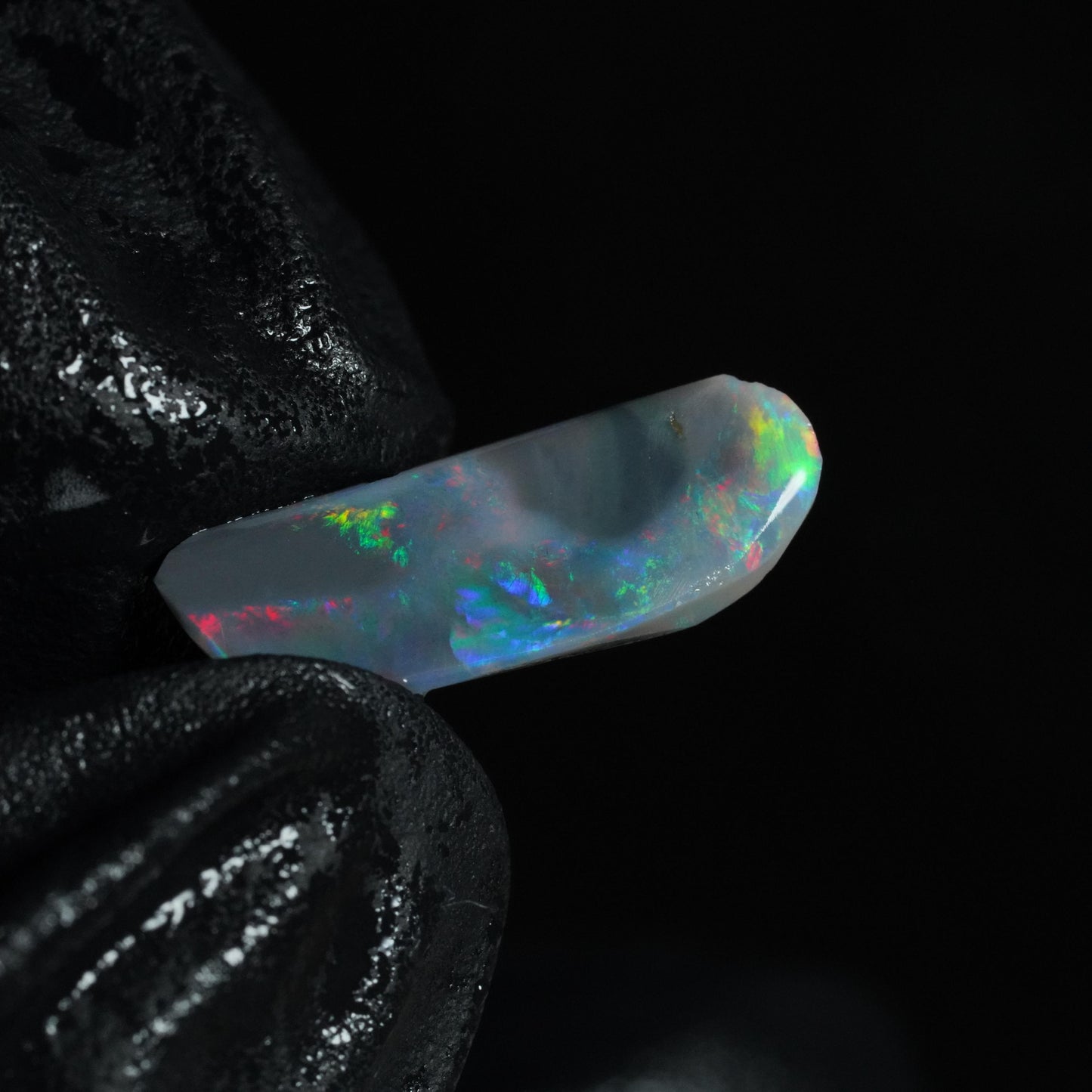 Australian Opal Rub