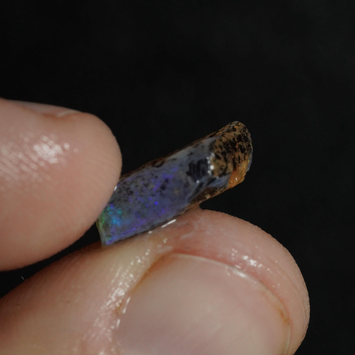 Australian Rough Opal