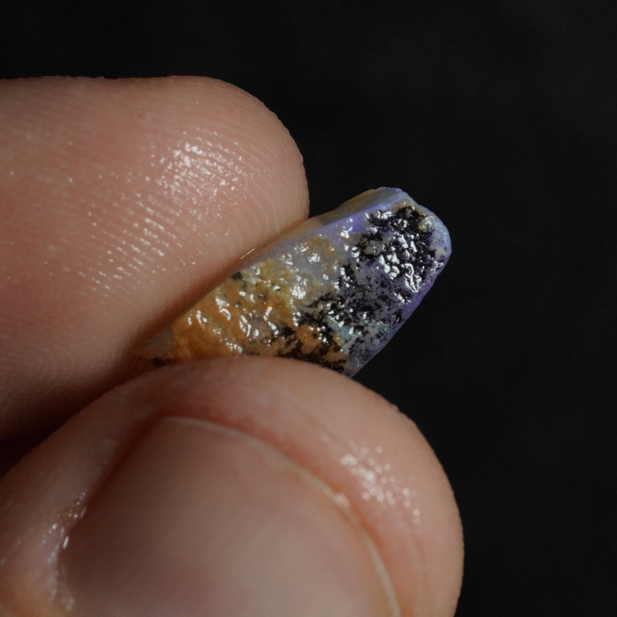Australian Rough Opal