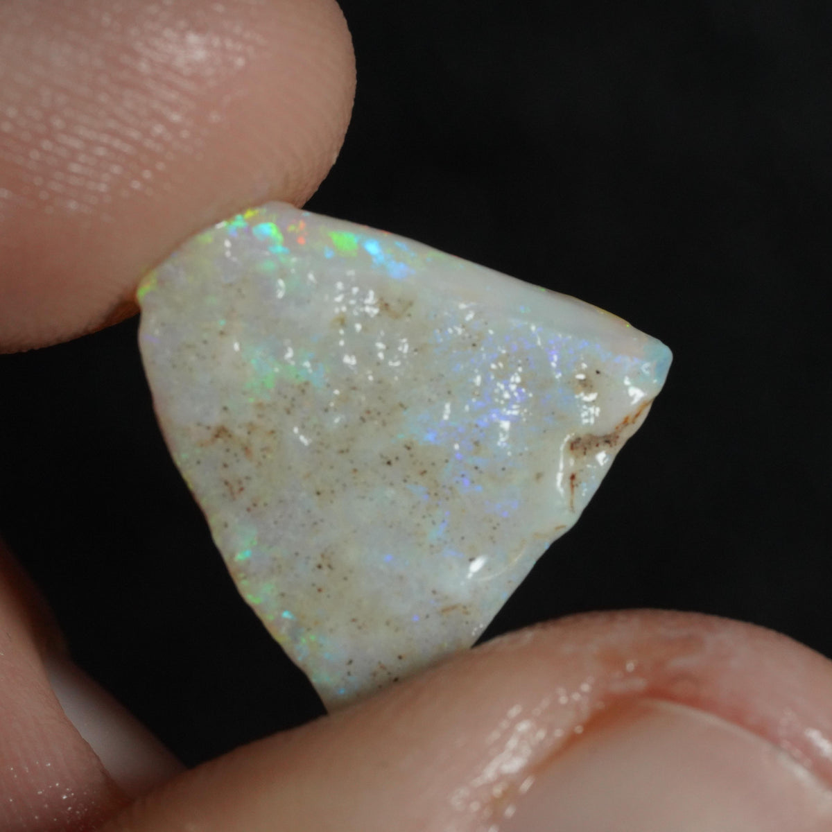 Australian Rough Opal