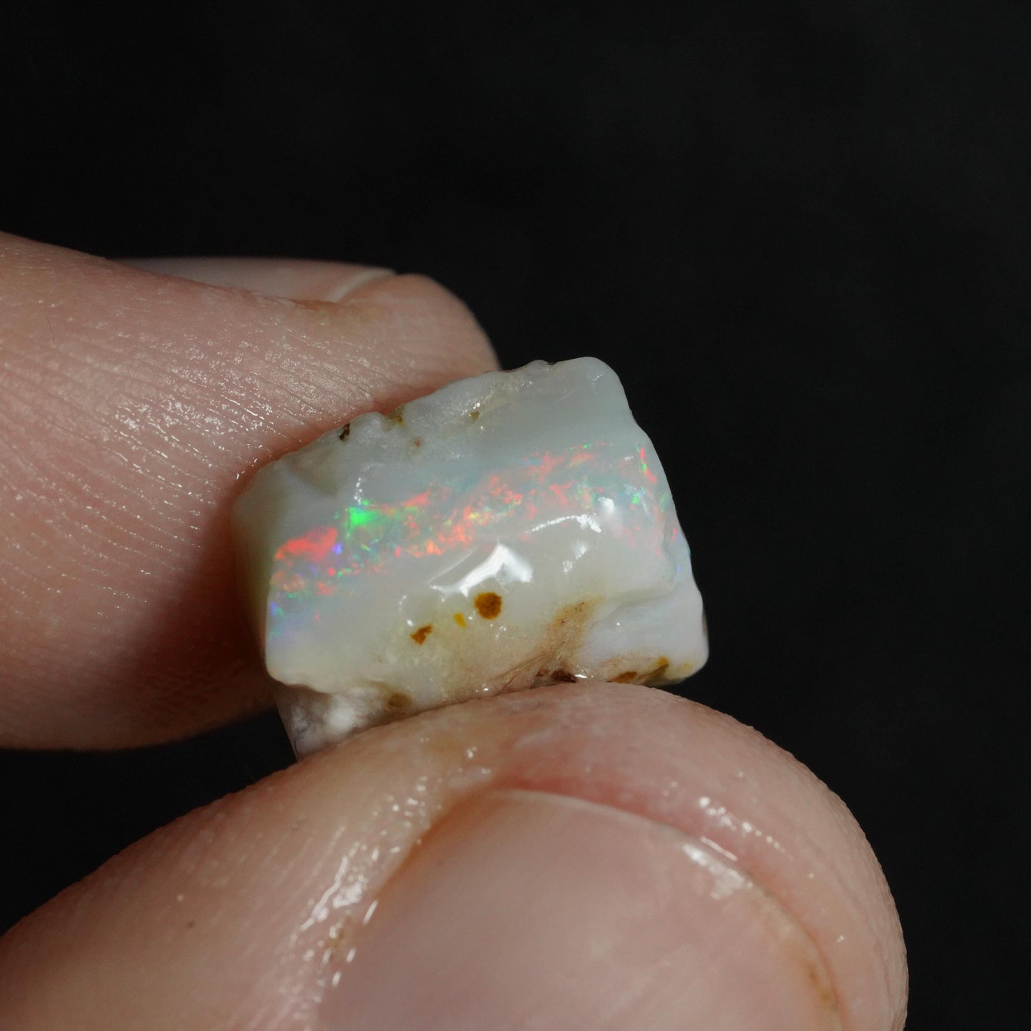 Australian Rough Opal
