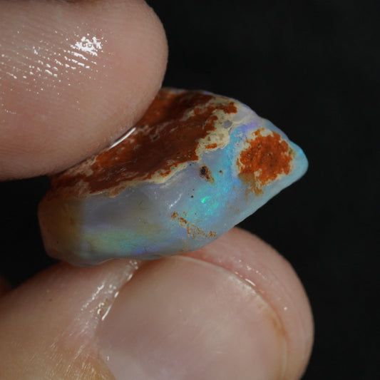 Australian Rough Opal