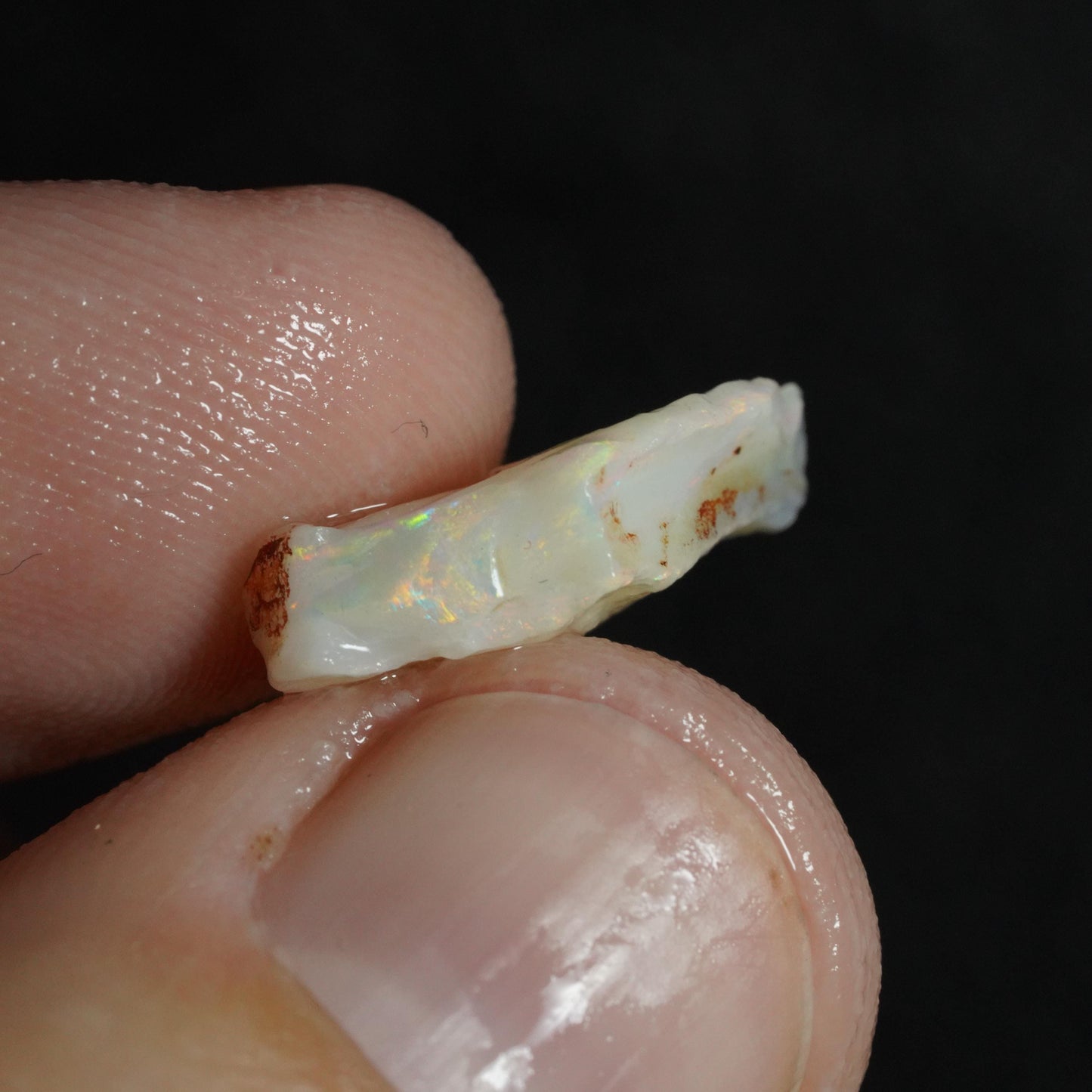 Australian Rough Opal