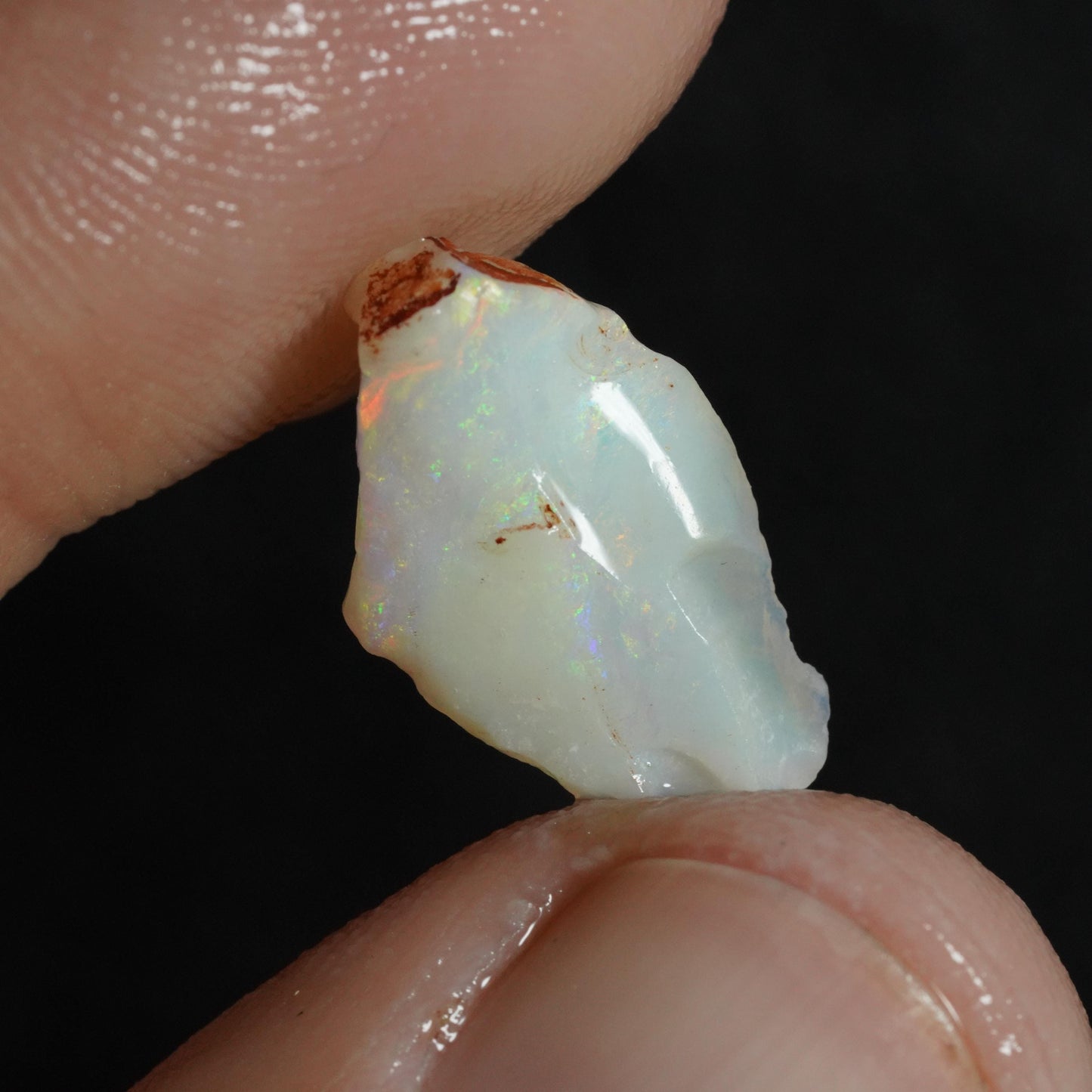 Australian Rough Opal