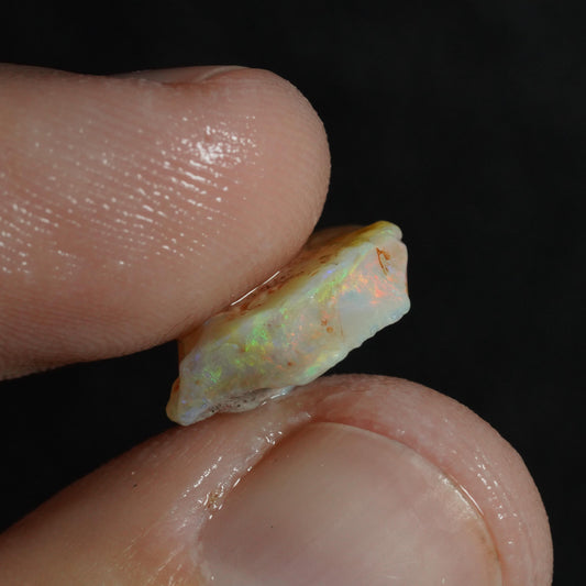 Australian Rough Opal