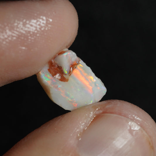 Australian Rough Opal