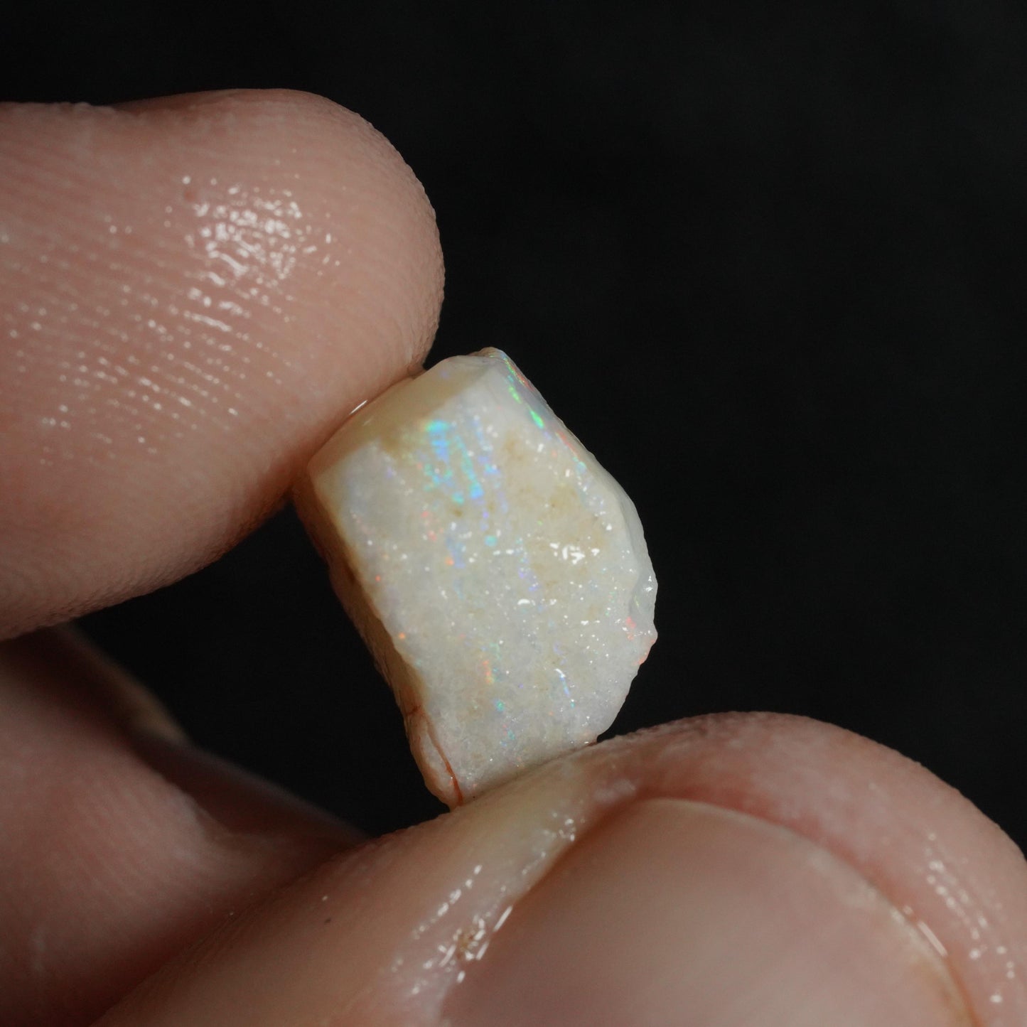 Australian Rough Opal