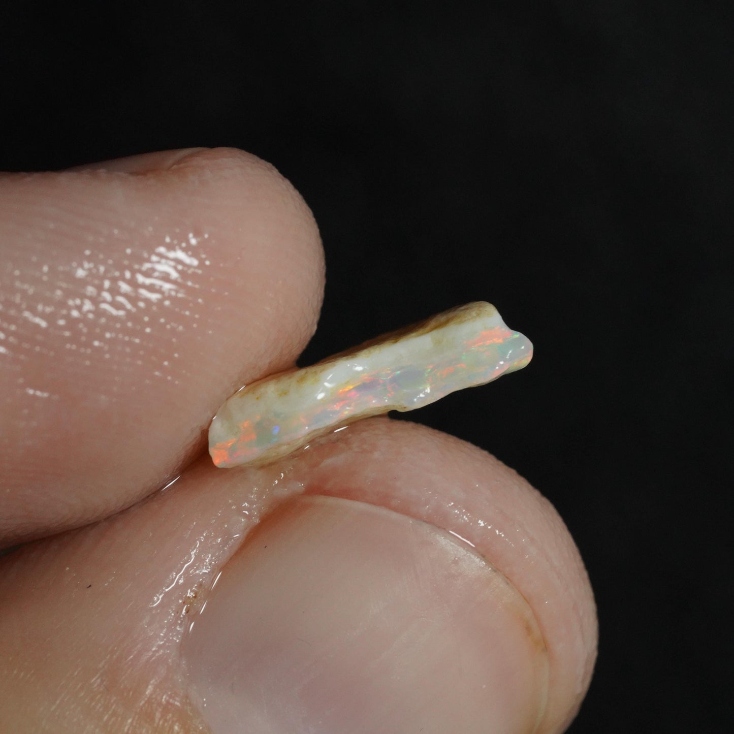 Australian Rough Opal