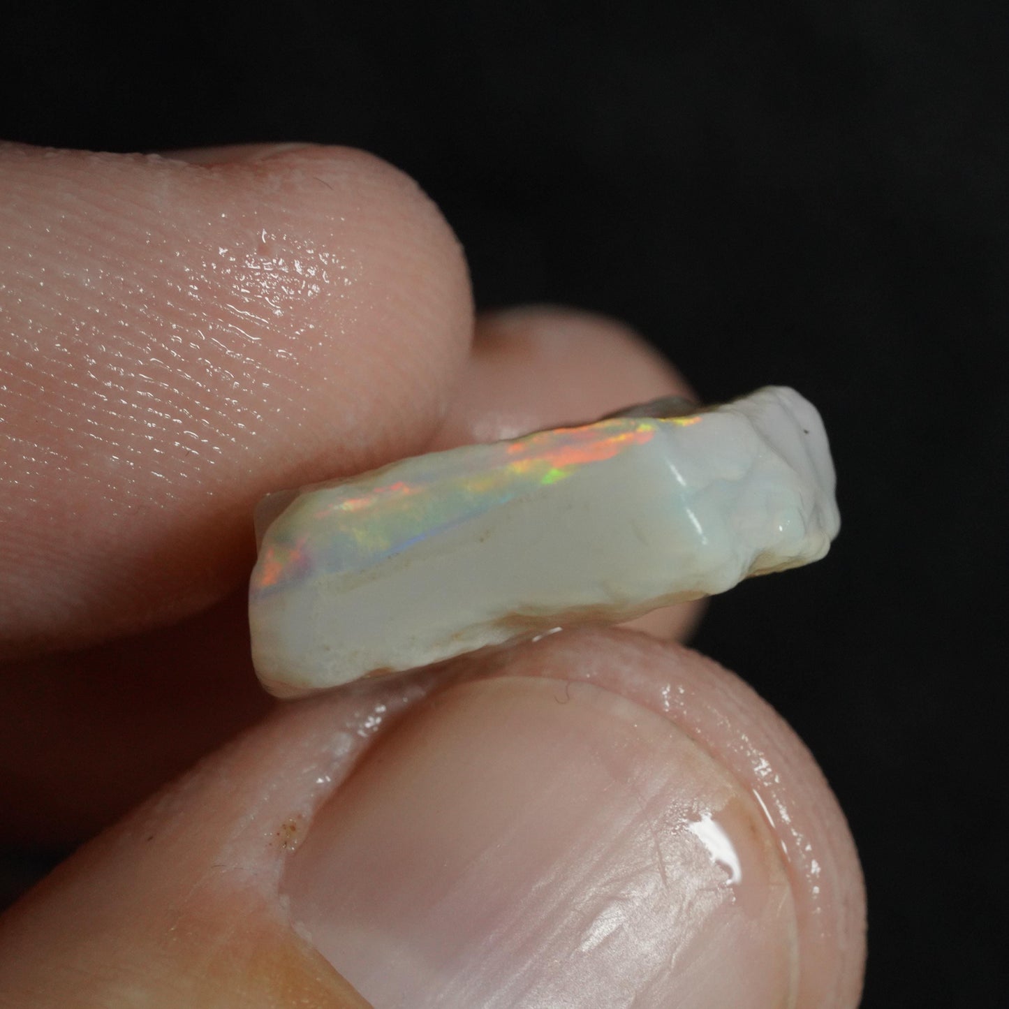 Australian Rough Opal