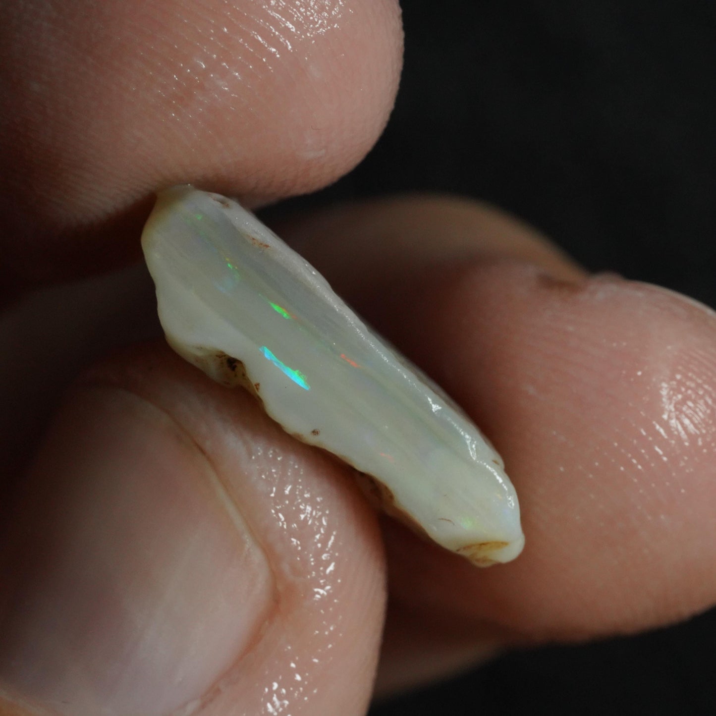 Australian Rough Opal