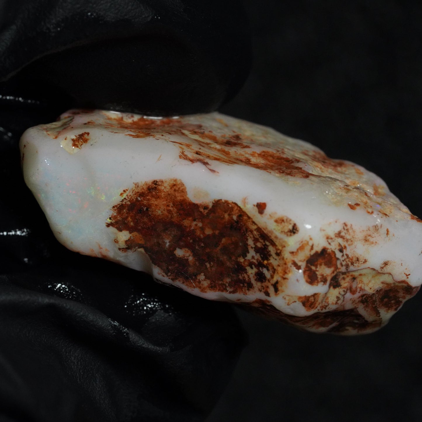 Australian Rough Opal