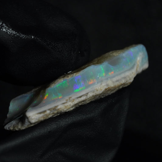 Australian Rough Opal
