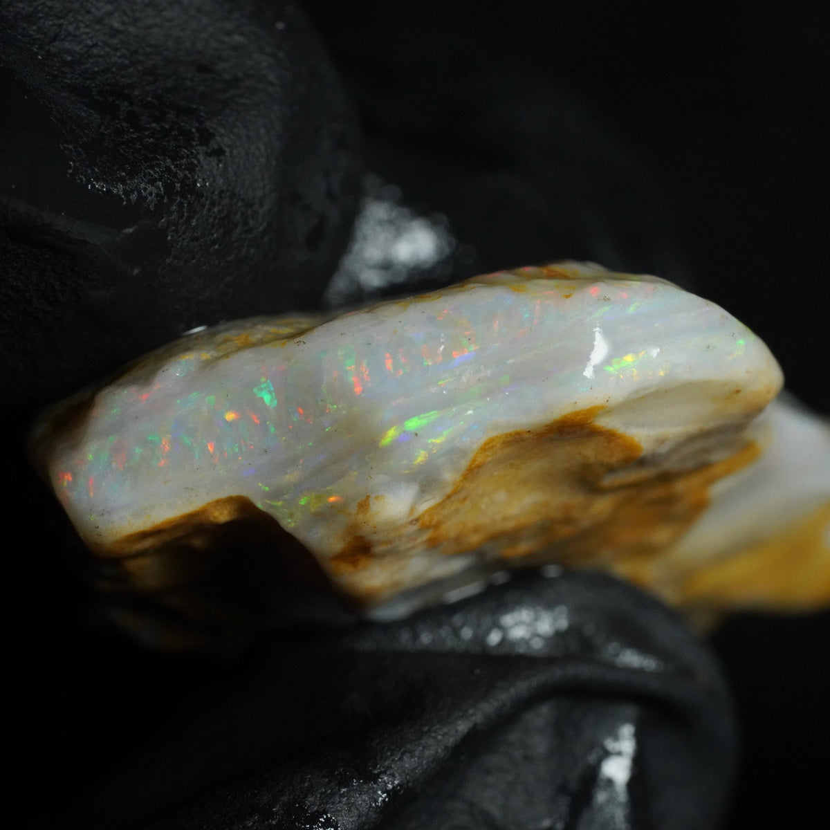Australian Rough Opal