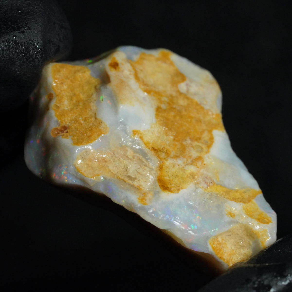 Australian Rough Opal
