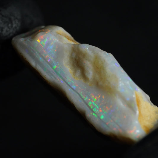 Australian Rough Opal