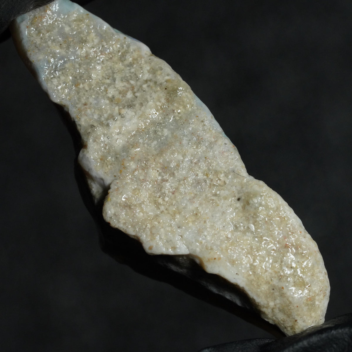 Australian Rough Opal