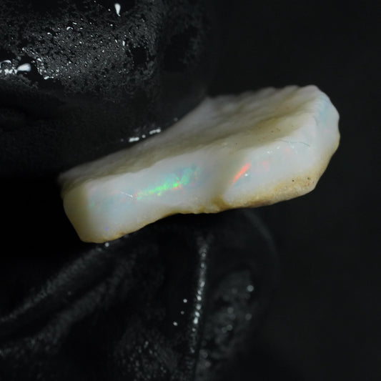 Australian Rough Opal