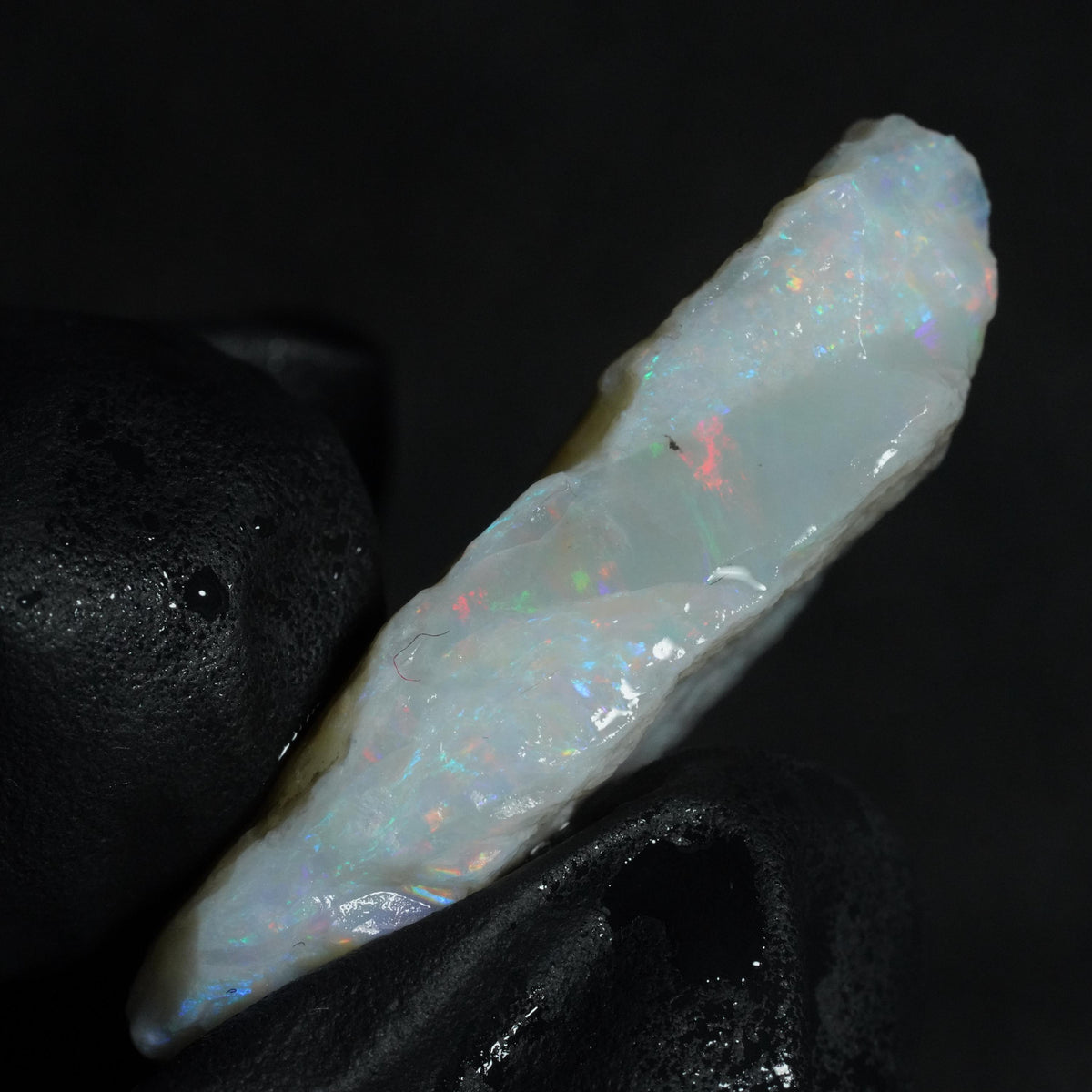 Australian Rough Opal