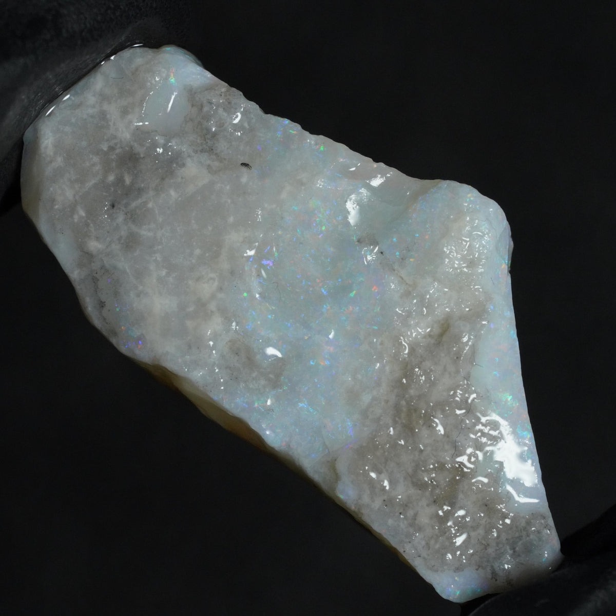 Australian Rough Opal