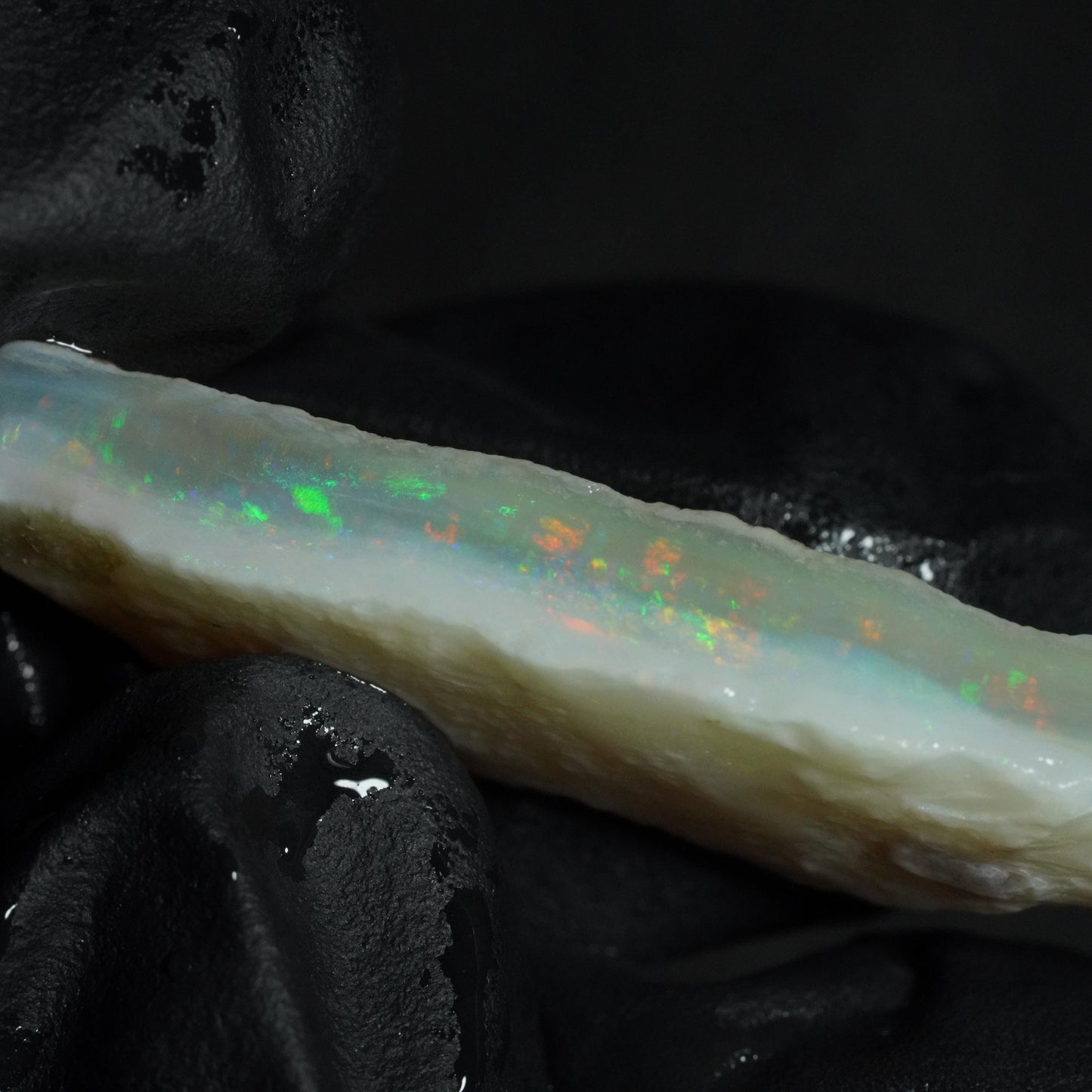 Australian Rough Opal