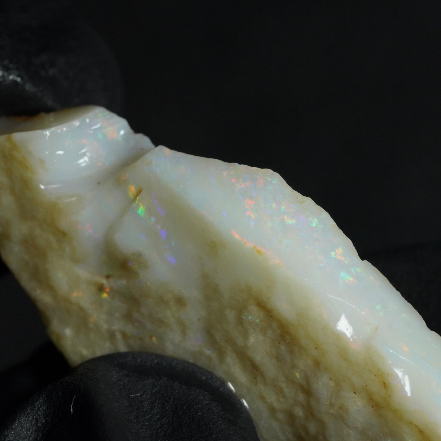 Australian Rough Opal