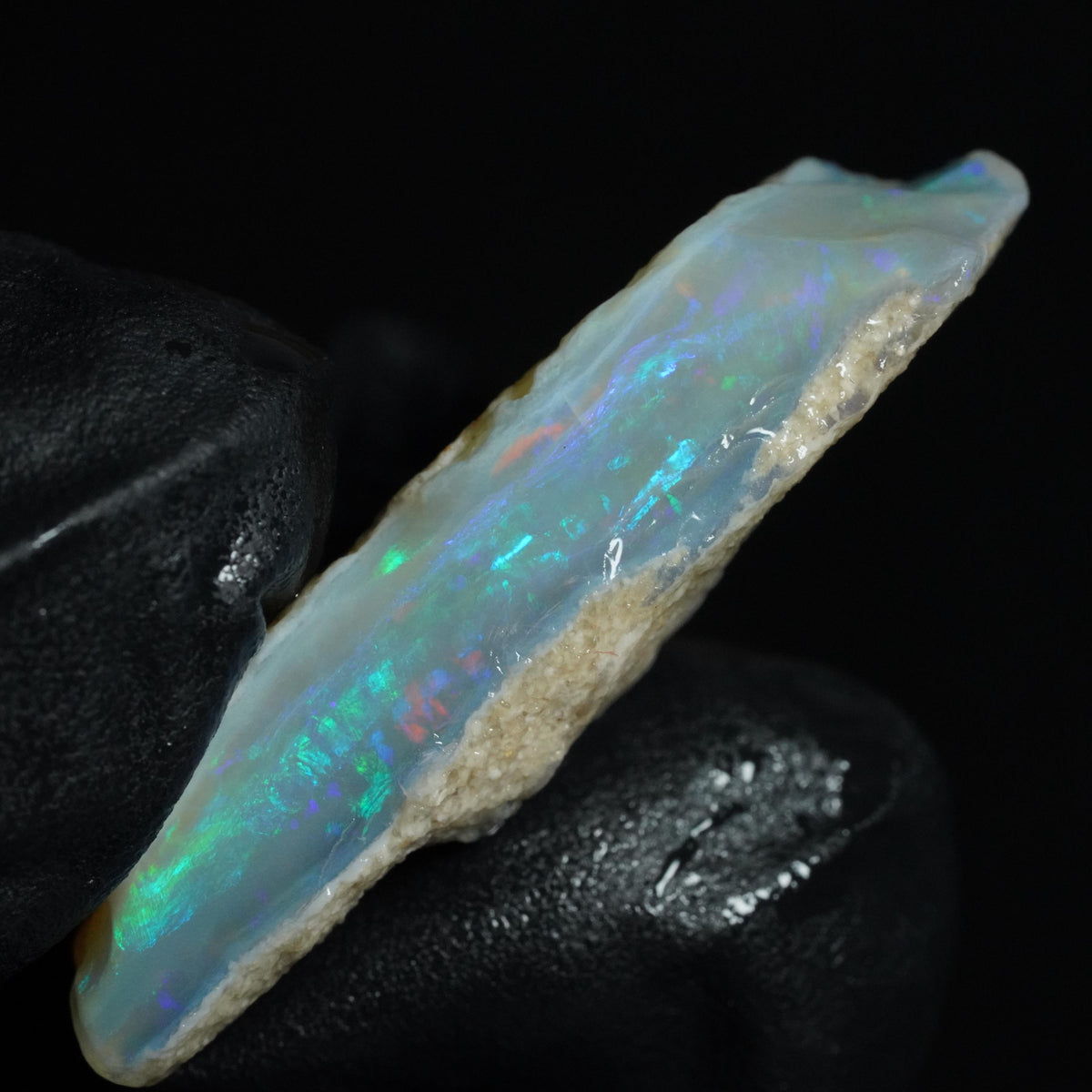 Australian Rough Opal