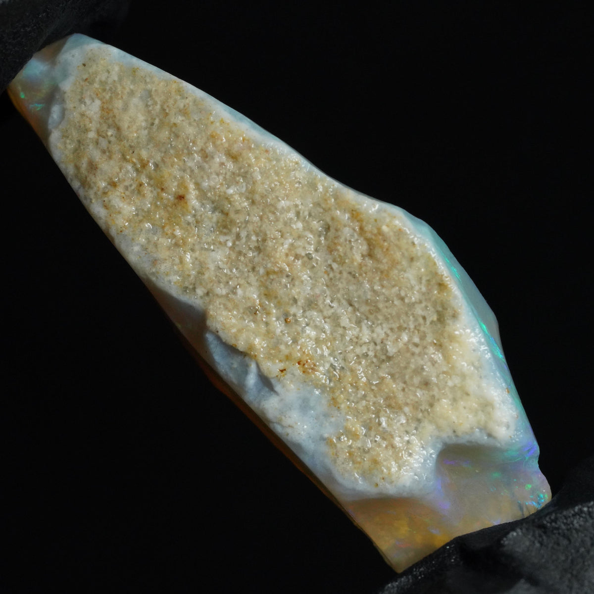 Australian Rough Opal