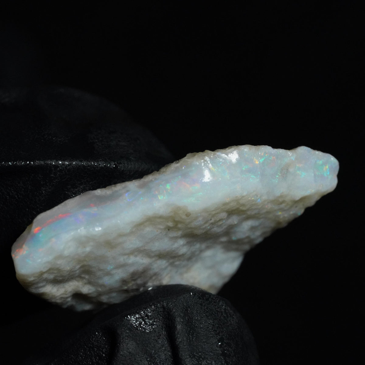 Australian Rough Opal