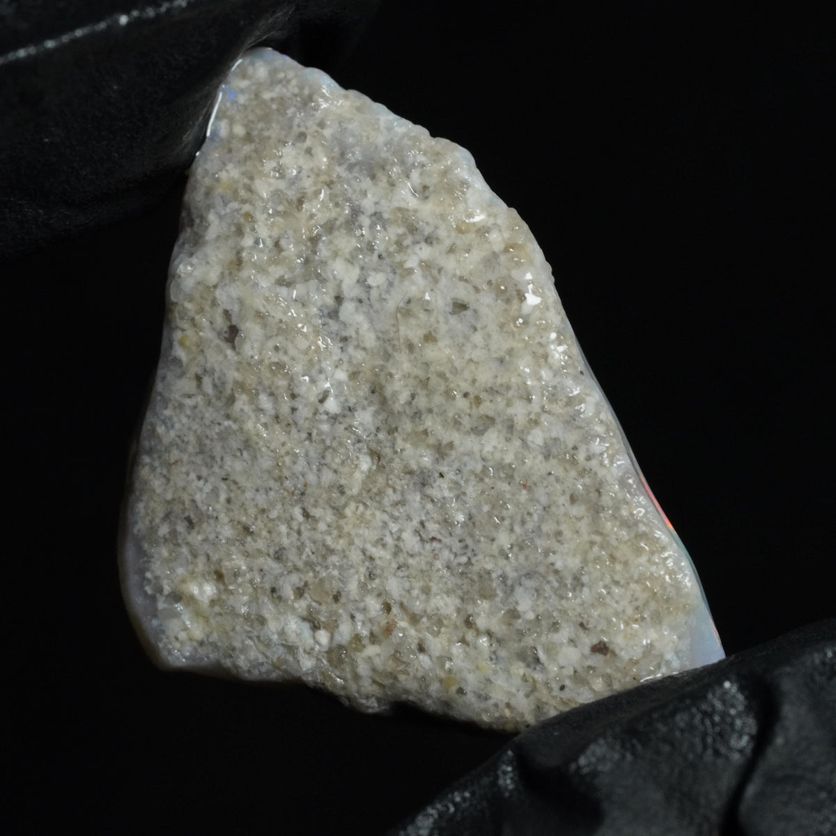 Australian Rough Opal