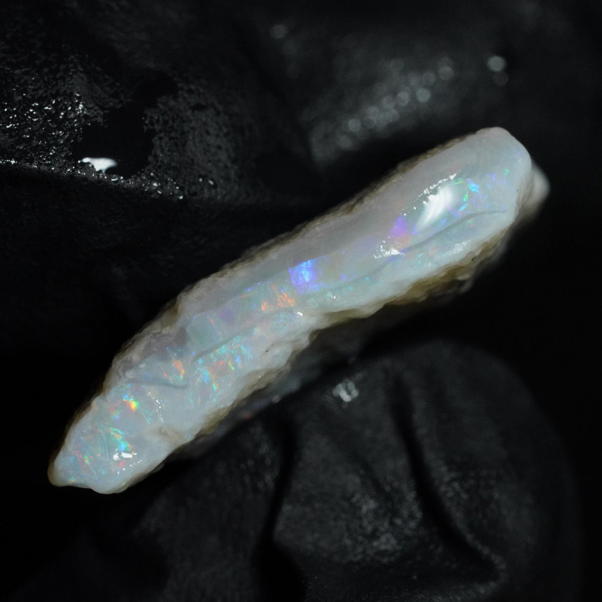 Australian Rough Opal