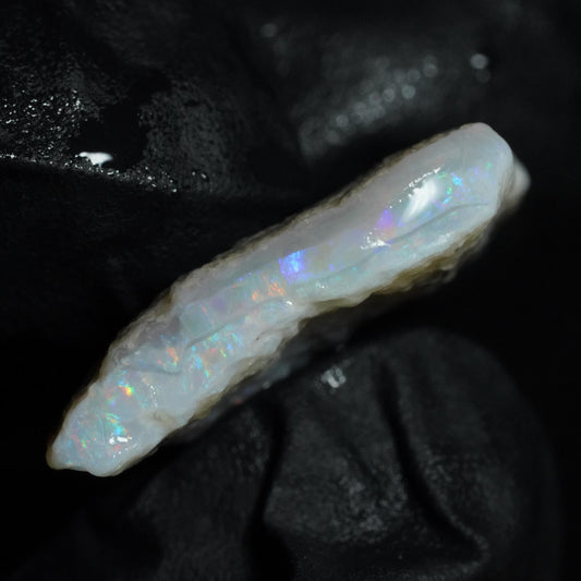 Australian Rough Opal