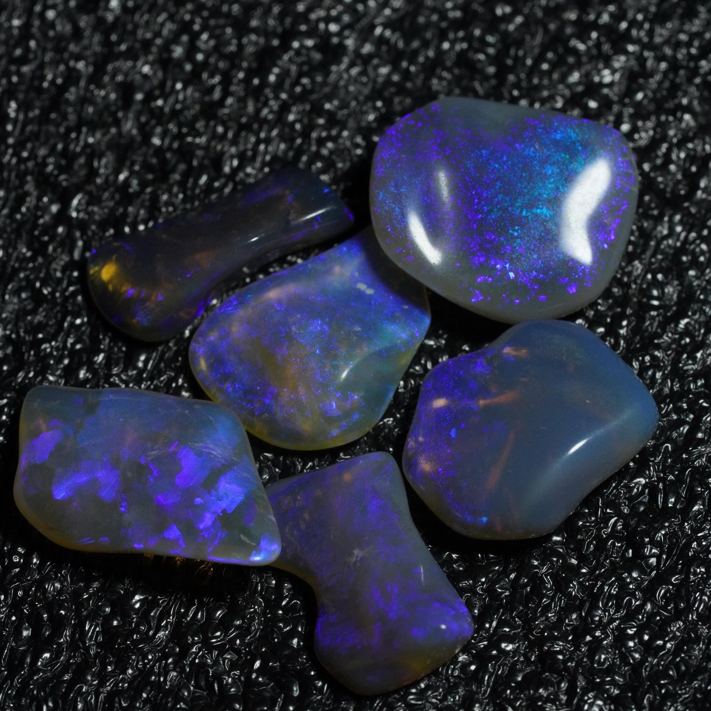 Australian Opal Rubs Parcel