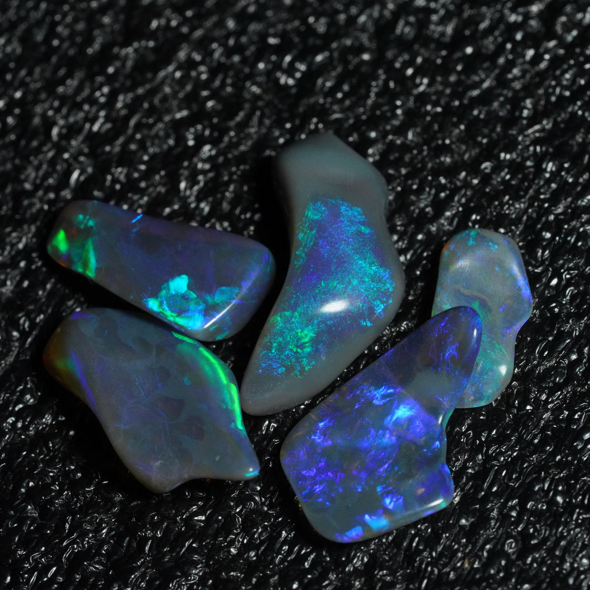 Australian Opal Rubs Parcel