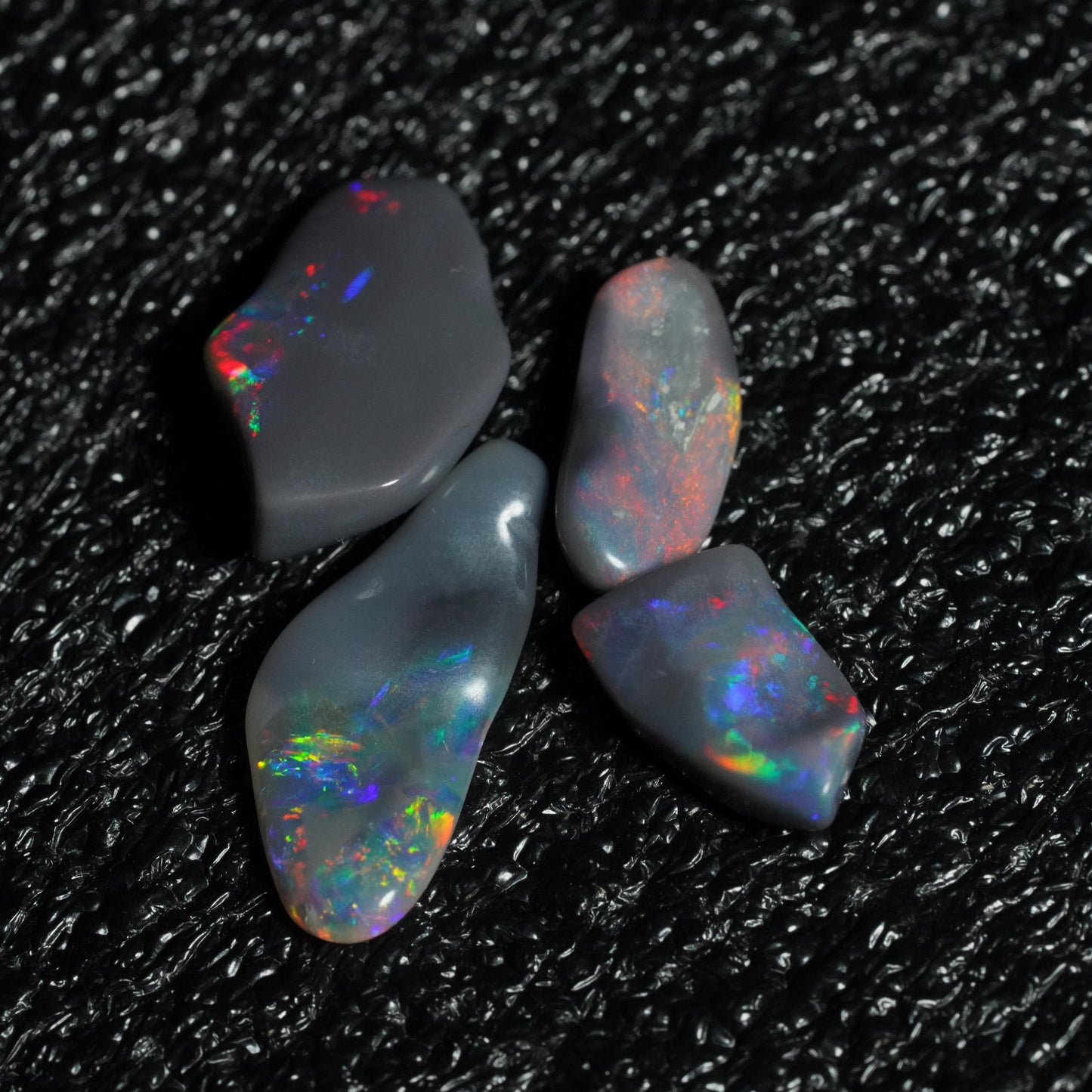 Australian Opal Rubs Parcel