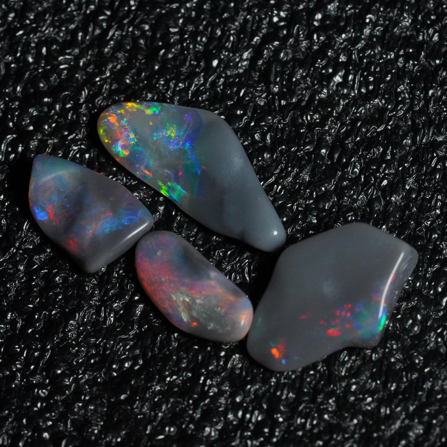 Australian Opal Rubs Parcel