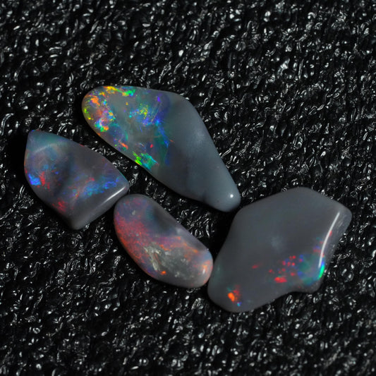 Australian Opal Rubs Parcel