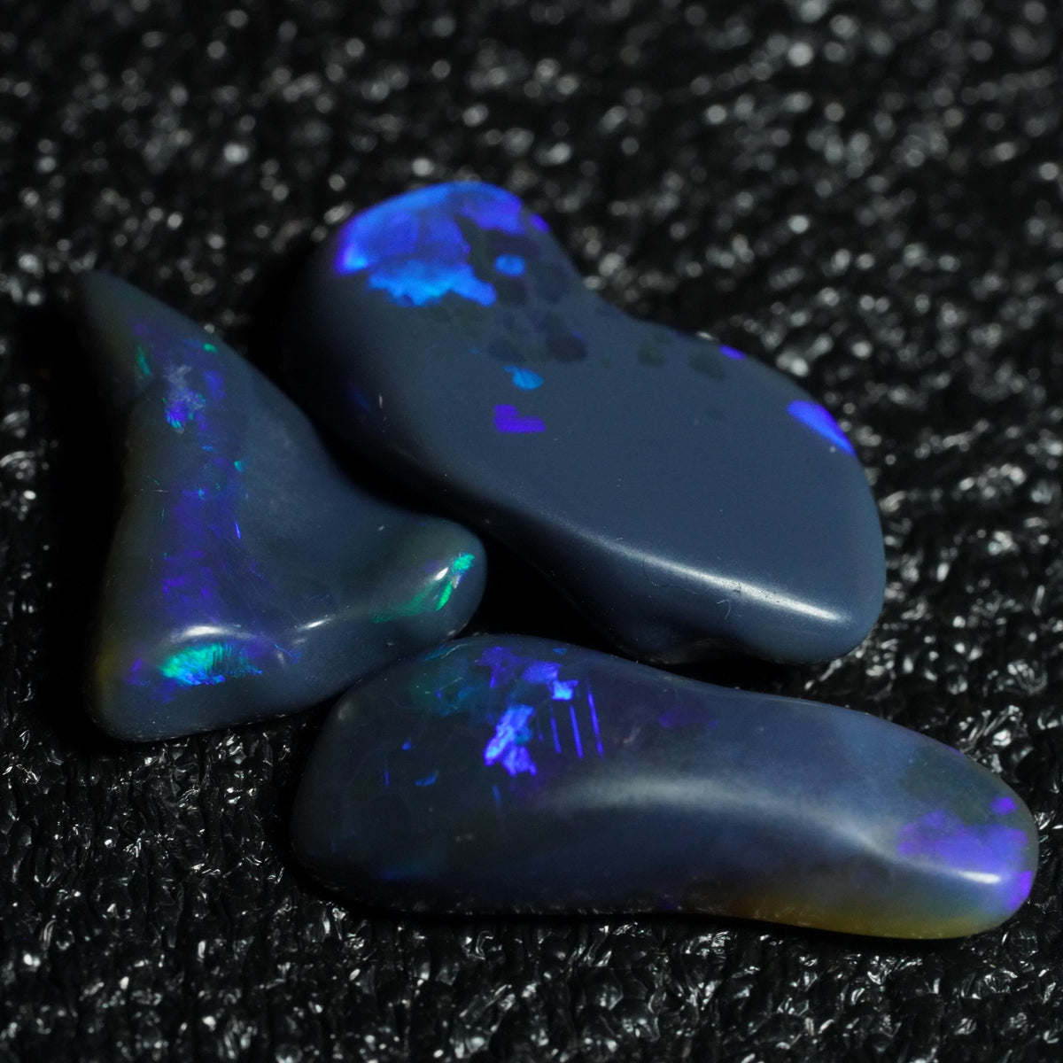 Australian Opal Rubs Parcel