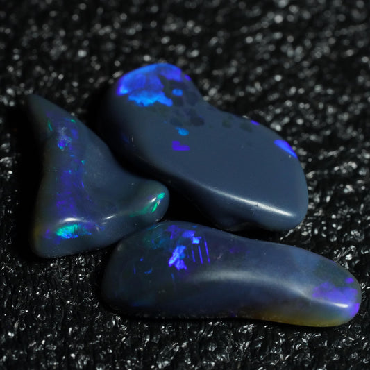 Australian Opal Rubs Parcel