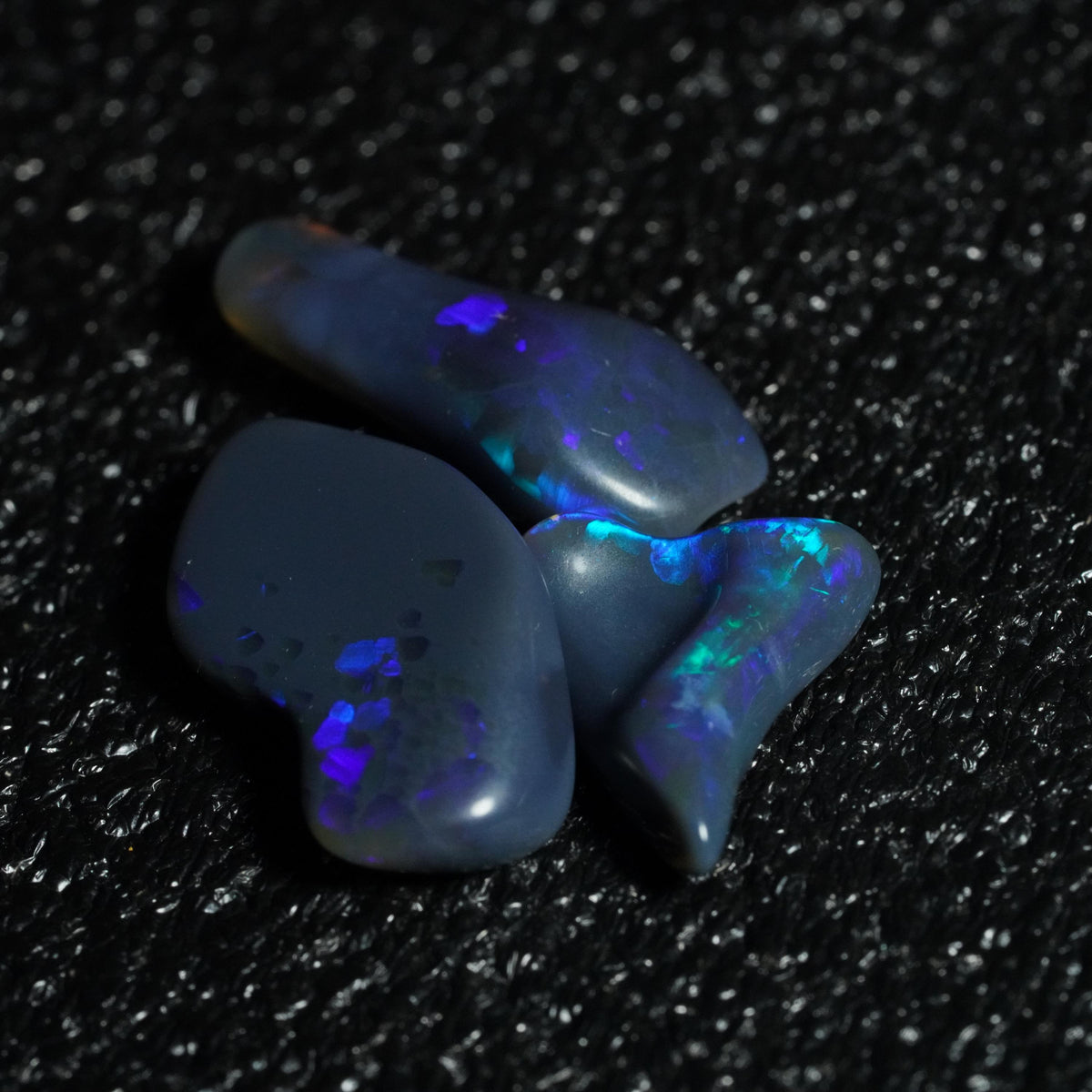 Australian Opal Rubs Parcel