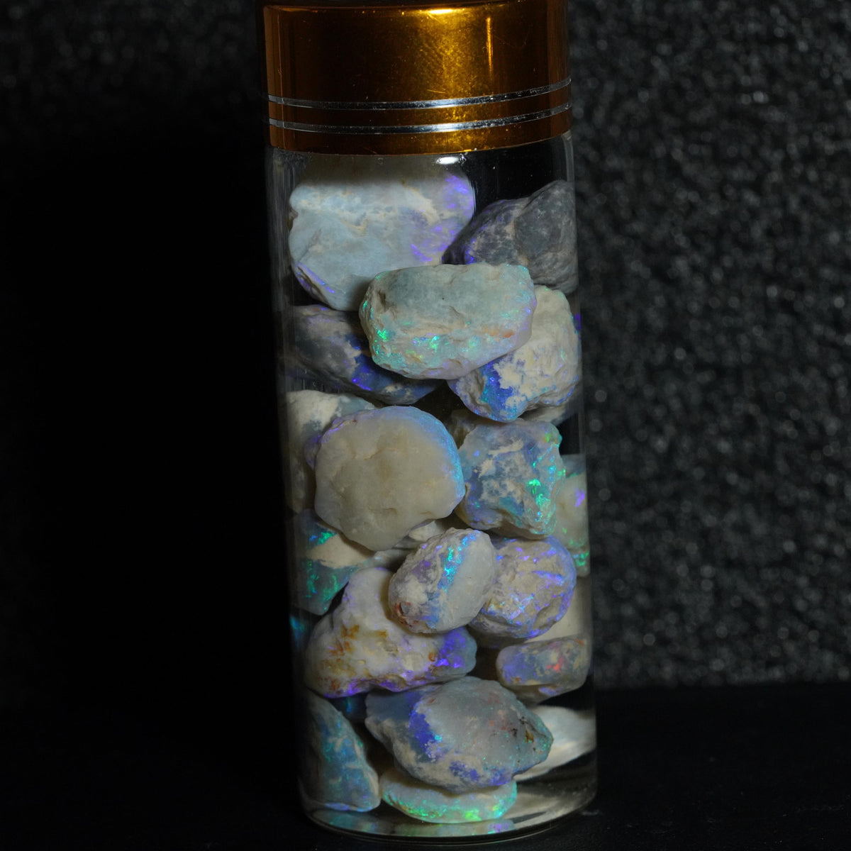 Australian Rough Opal Nobby Parcel