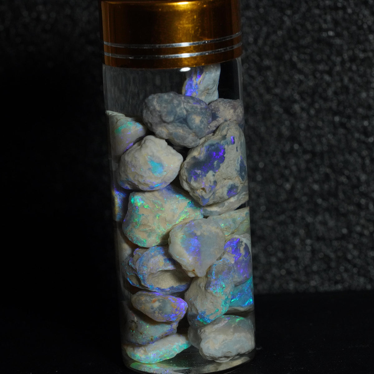 Australian Rough Opal Nobby Parcel