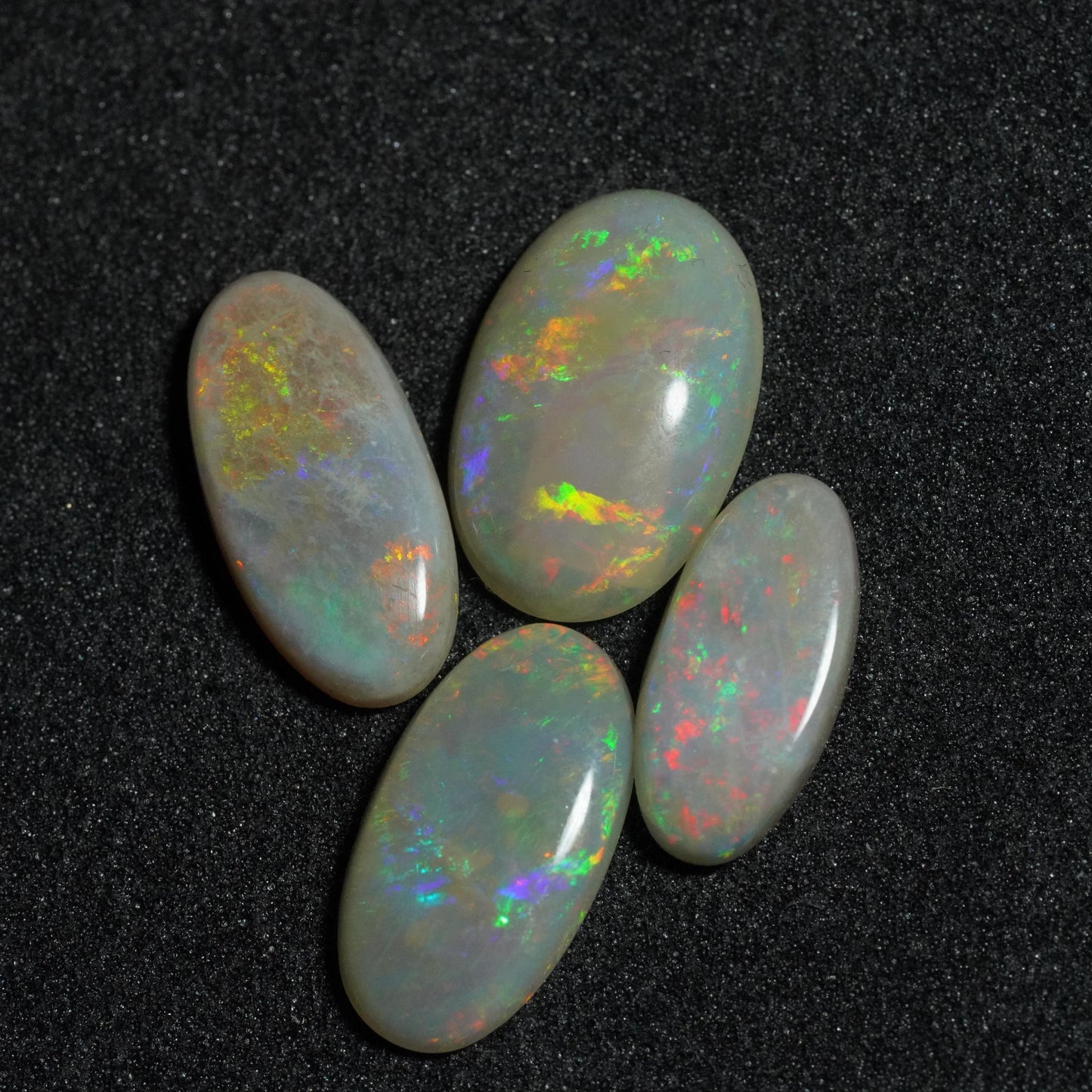 Australian Opal Cut Stone Parcel