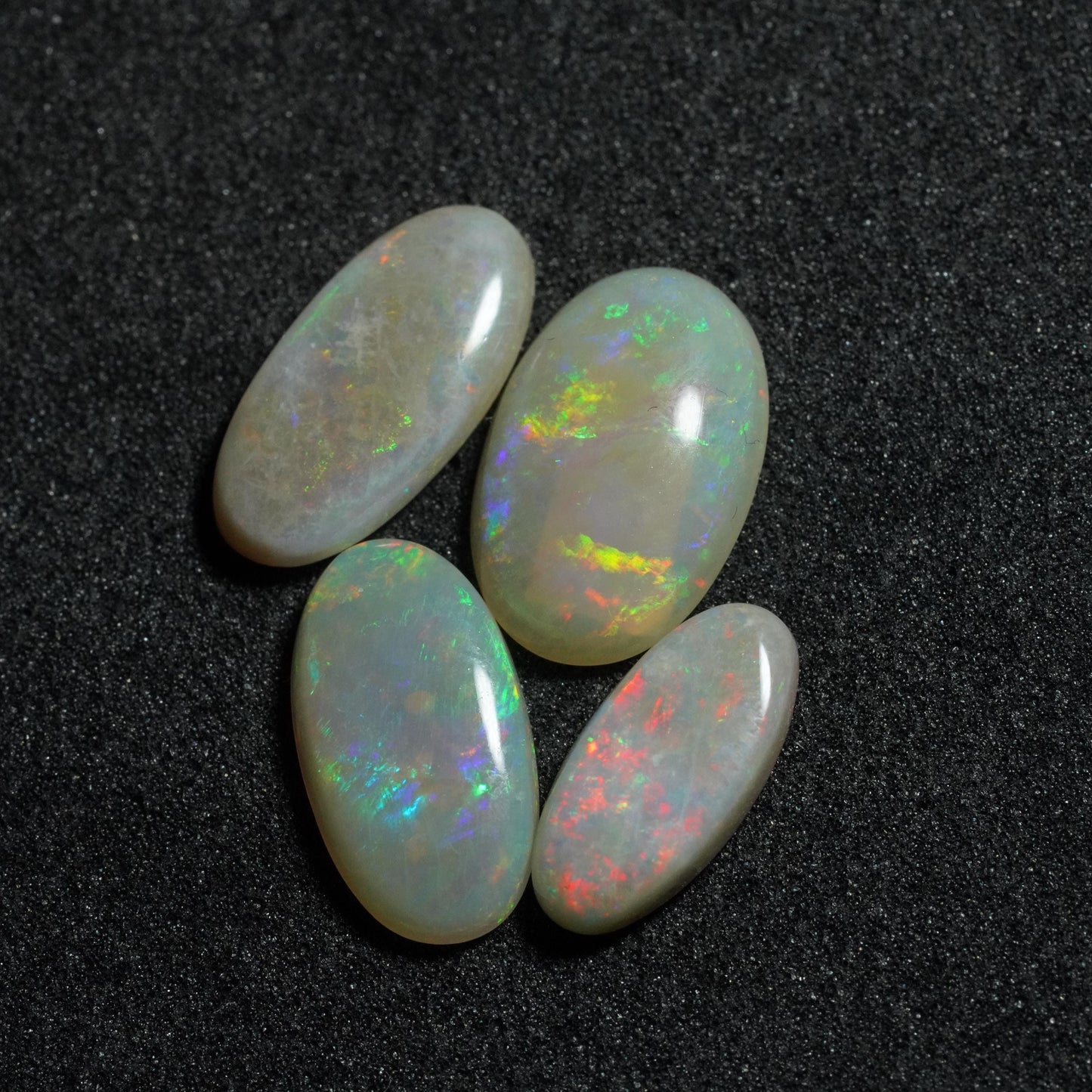 Australian Opal Cut Stone Parcel