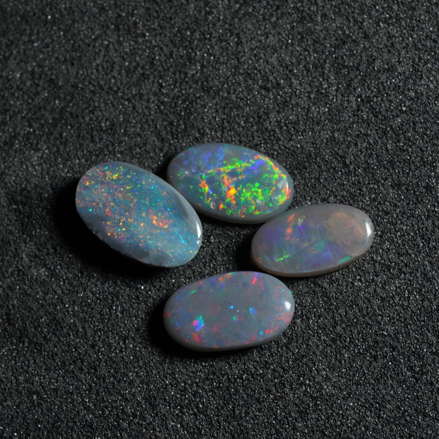 Australian Opal Cut Stone Parcel